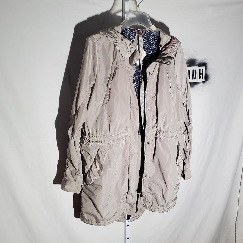O'Neill Hyperdry Adventure Jacket Size M